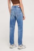 Джинси Tommy Jeans жіночі колір блакитний (3568196)