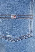 Джинси Tommy Jeans жіночі колір блакитний (3568196)