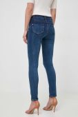 Джинси Morgan жіночі колір синій (3558383)