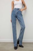 Джинси Gestuz Salma жіночі колір блакитний