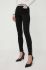 Джинси Miss Sixty жіночі колір чорний