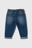 Джинси для немовлят Guess колір темно-синій (3602568)