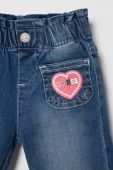 Джинси для немовлят Guess колір темно-синій (3602568)