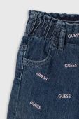 Джинси Guess колір темно-синій (3447047)