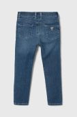 Дитячі джинси Guess колір блакитний (3507791)