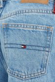Дитячі джинси Tommy Hilfiger Mabel колір блакитний (3331995)