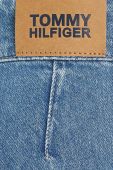 Дитячі джинси Tommy Hilfiger колір блакитний (3474463)