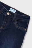 Дитячі джинси Mayoral колір темно-синій (3438447)
