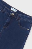 Дитячі джинси Mayoral колір темно-синій (3442672)