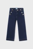 Дитячі джинси Mayoral колір блакитний (3450856)