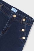 Дитячі джинси Mayoral колір блакитний (3450856)