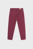 Дитячі джинси Mayoral колір фіолетовий (3467395)