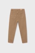 Дитячі джинси Mayoral колір бежевий (3467400)