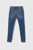 Дитячі джинси Guess колір блакитний (3602637)