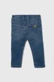 Дитячі джинси Guess колір блакитний (3588711)
