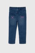 Дитячі джинси Guess колір темно-синій (3602649)