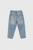 Дитячі джинси United Colors of Benetton Jennifer колір блакитний (3604409)