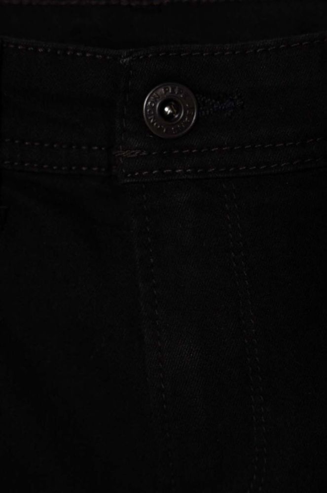 Дитячі джинси Pepe Jeans колір чорний (3630124) фото 3