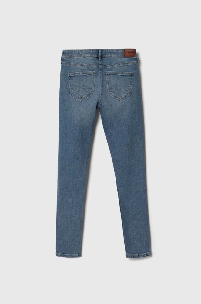 Дитячі джинси Pepe Jeans колір блакитний (3421638) фото 2