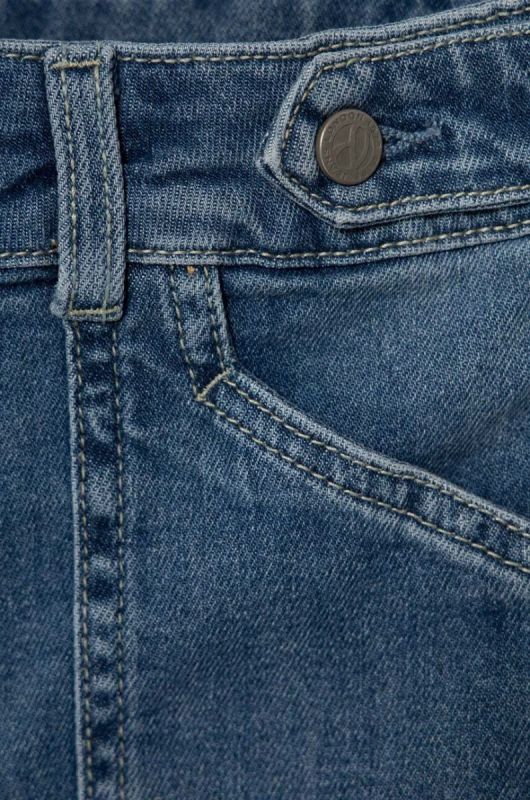 Дитячі джинси Pepe Jeans колір блакитний (3459355) фото 2