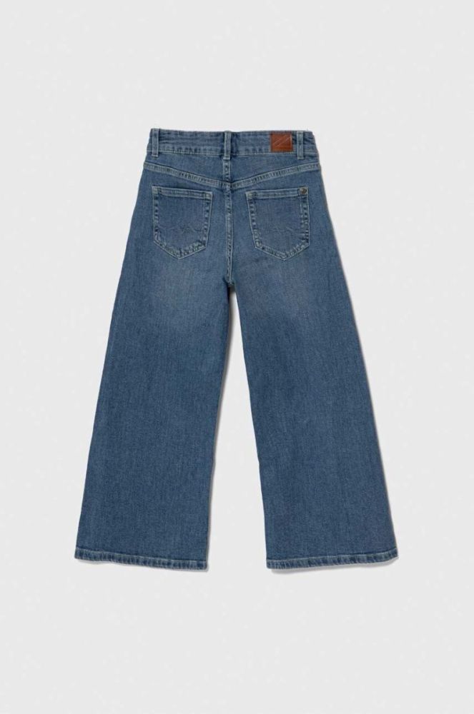 Дитячі джинси Pepe Jeans колір блакитний (3459355) фото 3