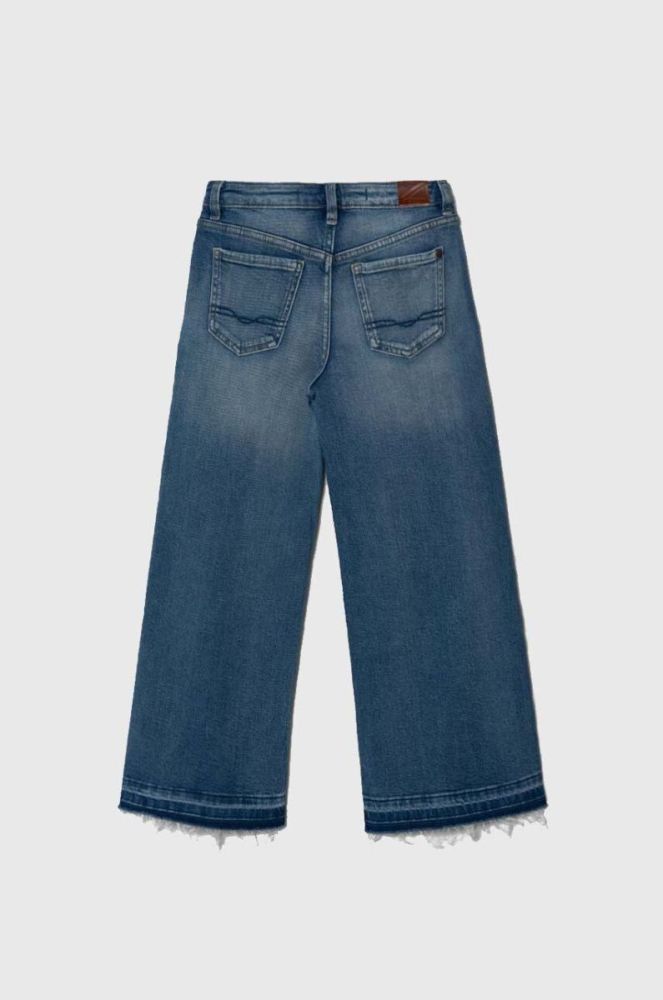 Дитячі джинси Pepe Jeans колір блакитний (3490097) фото 2