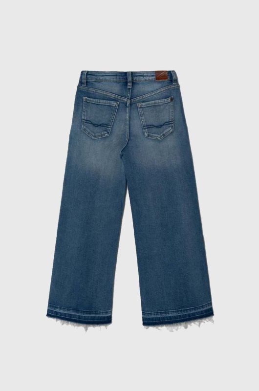 Дитячі джинси Pepe Jeans колір блакитний (3490097) фото 2