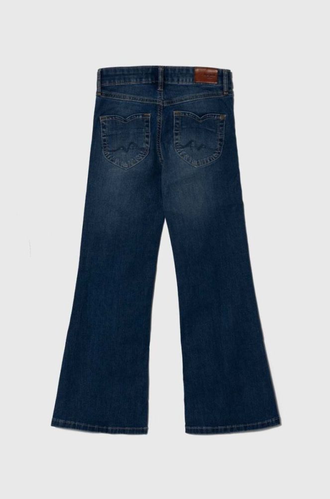 Дитячі джинси Pepe Jeans колір блакитний (3490105) фото 2