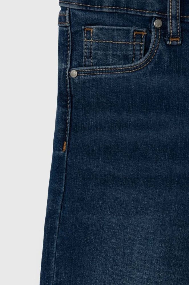 Дитячі джинси Pepe Jeans колір блакитний (3490105) фото 3