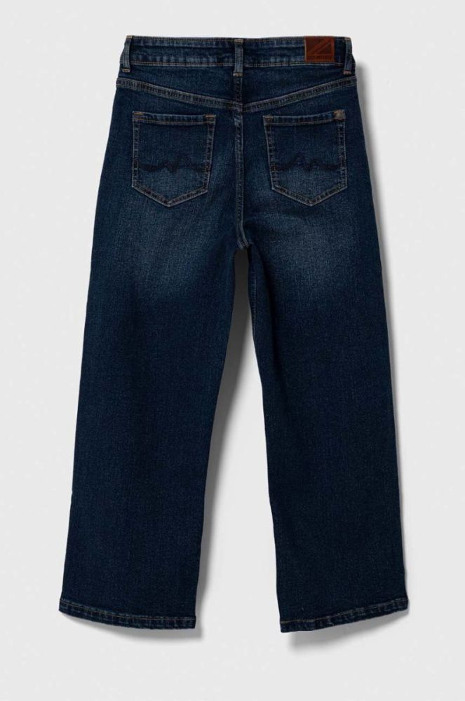 Дитячі джинси Pepe Jeans колір темно-синій (3572006) фото 2