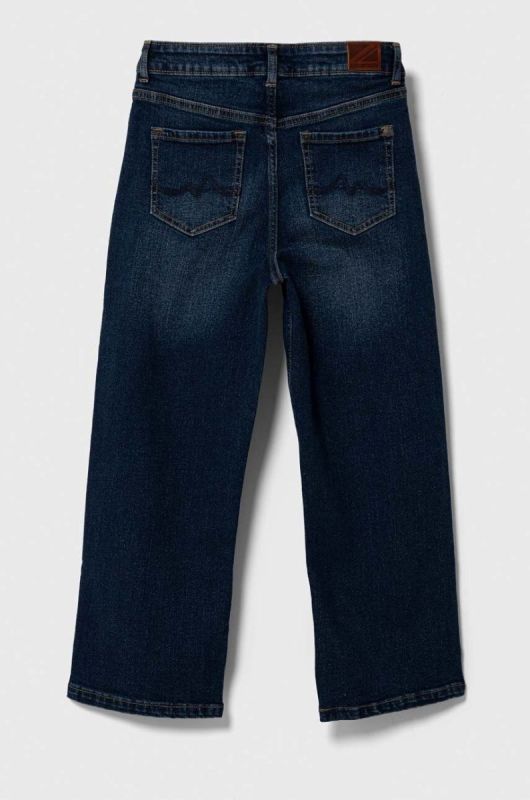 Дитячі джинси Pepe Jeans колір темно-синій (3572006) фото 2