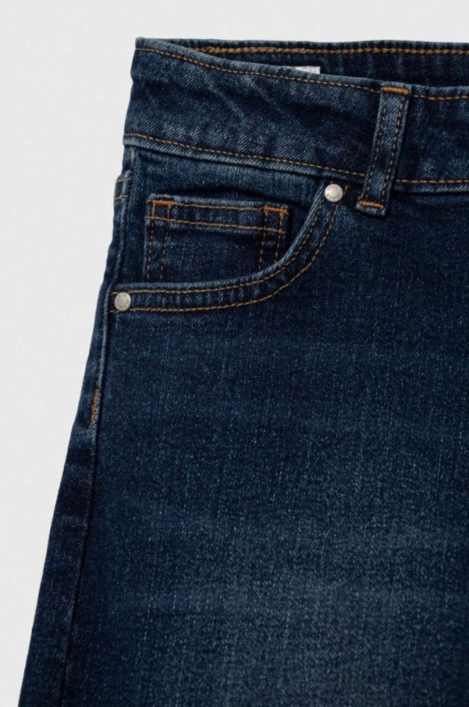 Дитячі джинси Pepe Jeans колір темно-синій (3572006) фото 3