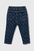 Джинси для немовлят Tommy Hilfiger колір блакитний (3366409)