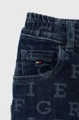 Джинси для немовлят Tommy Hilfiger колір блакитний (3366409)