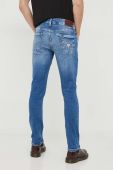 Джинси Guess Miami чоловічі колір блакитний (3544904)