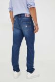 Джинси Guess чоловічі колір блакитний (3381739)