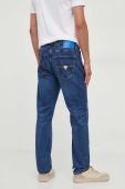 Джинси Guess Drake чоловічі колір блакитний (3444529)