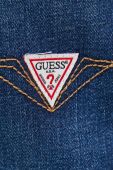 Джинси Guess Drake чоловічі колір блакитний (3444529)