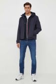 Джинси Tommy Hilfiger DENTON чоловічі колір блакитний (3332030)