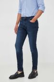 Джинси Tommy Hilfiger Houston чоловічі колір синій