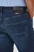 Джинси Tommy Hilfiger Houston чоловічі колір синій