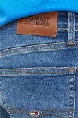 Джинси Tommy Jeans SCANTON чоловічі колір блакитний
