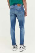 Джинси Tommy Jeans Austin чоловічі колір блакитний (3323745)