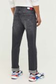 Джинси Tommy Jeans чоловічі колір сірий (3302953)