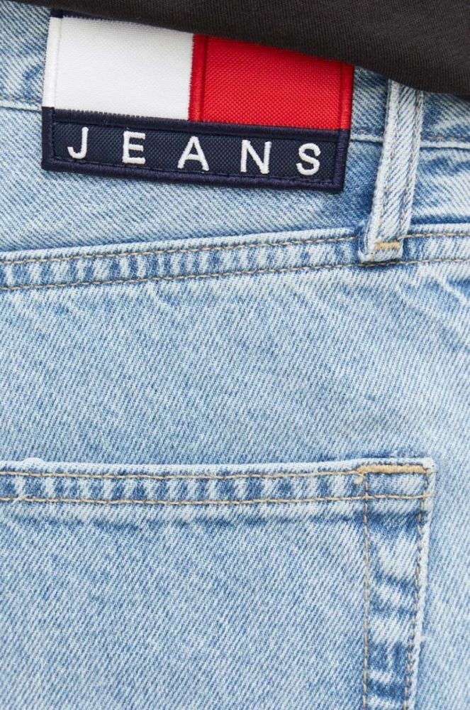 Джинси Tommy Jeans чоловічі колір блакитний (3325228) фото 4