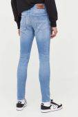 Джинси Tommy Jeans Simon чоловічі колір блакитний (3287163)
