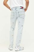 Джинси Tommy Jeans чоловічі колір блакитний (3369908)