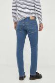 Джинси BOSS чоловічі колір блакитний (3360260)
