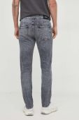 Джинси BOSS чоловічі колір сірий (3363087)