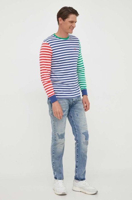 Джинси Boss Orange BOSS ORANGE чоловічі колір блакитний (3307941)